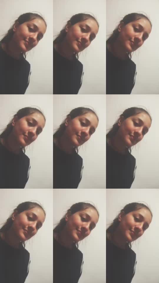 @Kenia Michelle RG