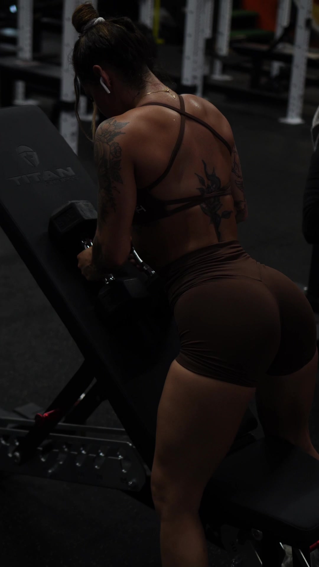 @Itsbriibabefitness