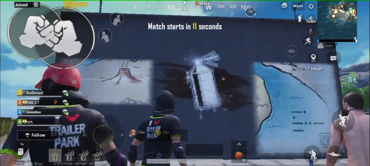@PUBG rj19