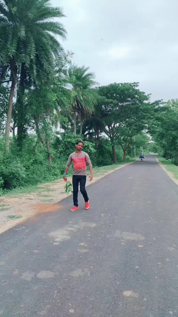 @mantu naik
