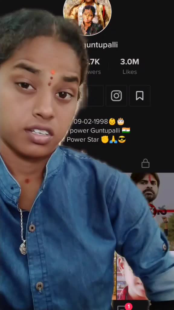 @attitude girl priya