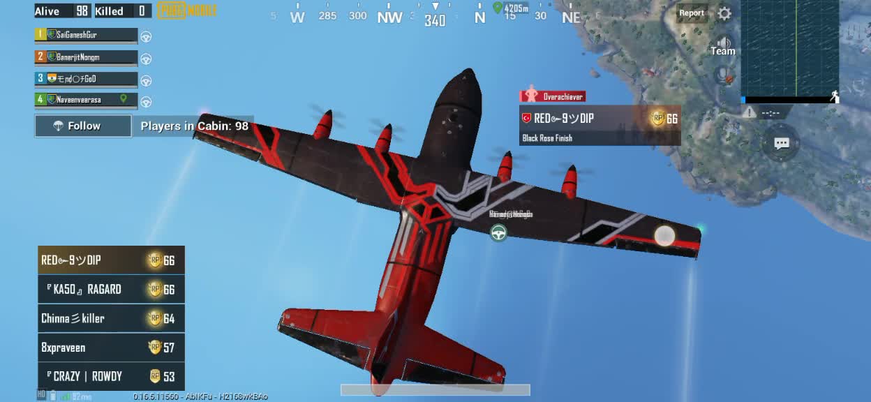 @pubggamerpubglover