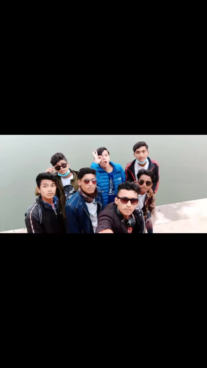 @Bikash Bikarm Gharti