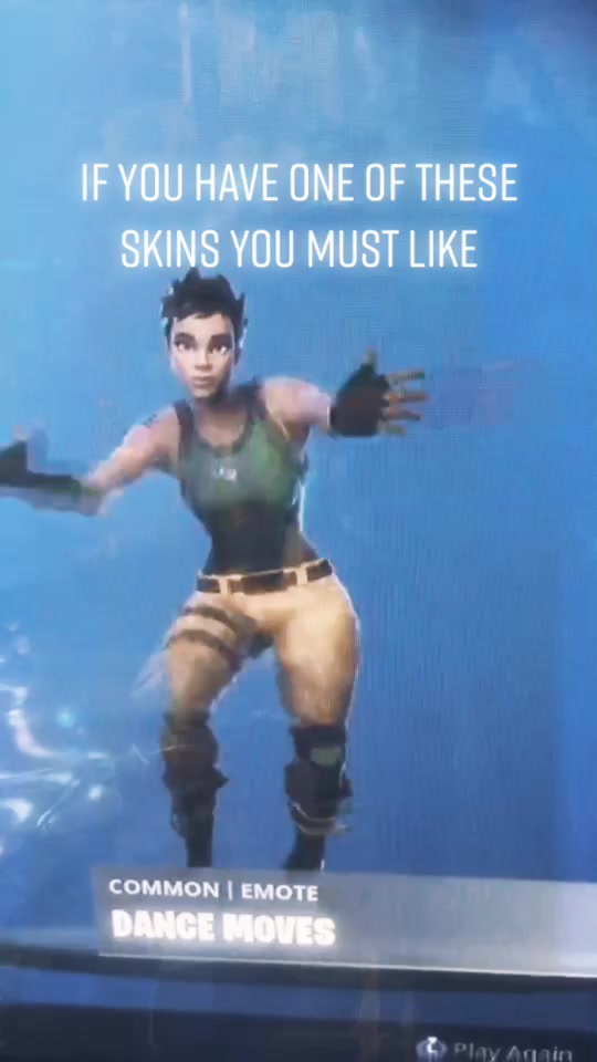 @Fortnut
