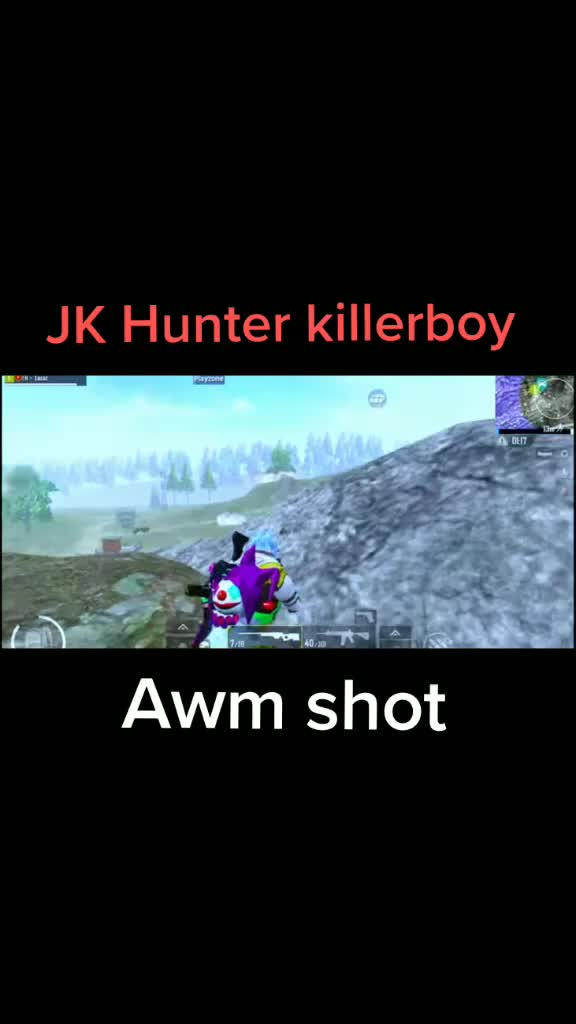 @Jay Kumar