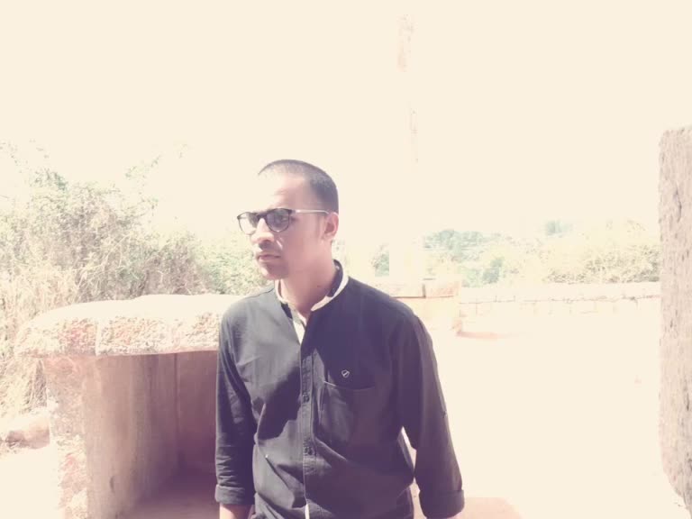 @Sharukh Prince