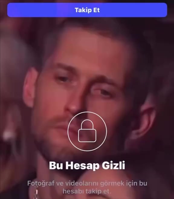 @Perdenin Ardındakiler