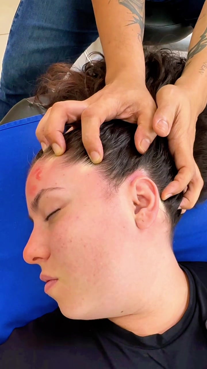 @Toshiro Hishinuma Massoterapia