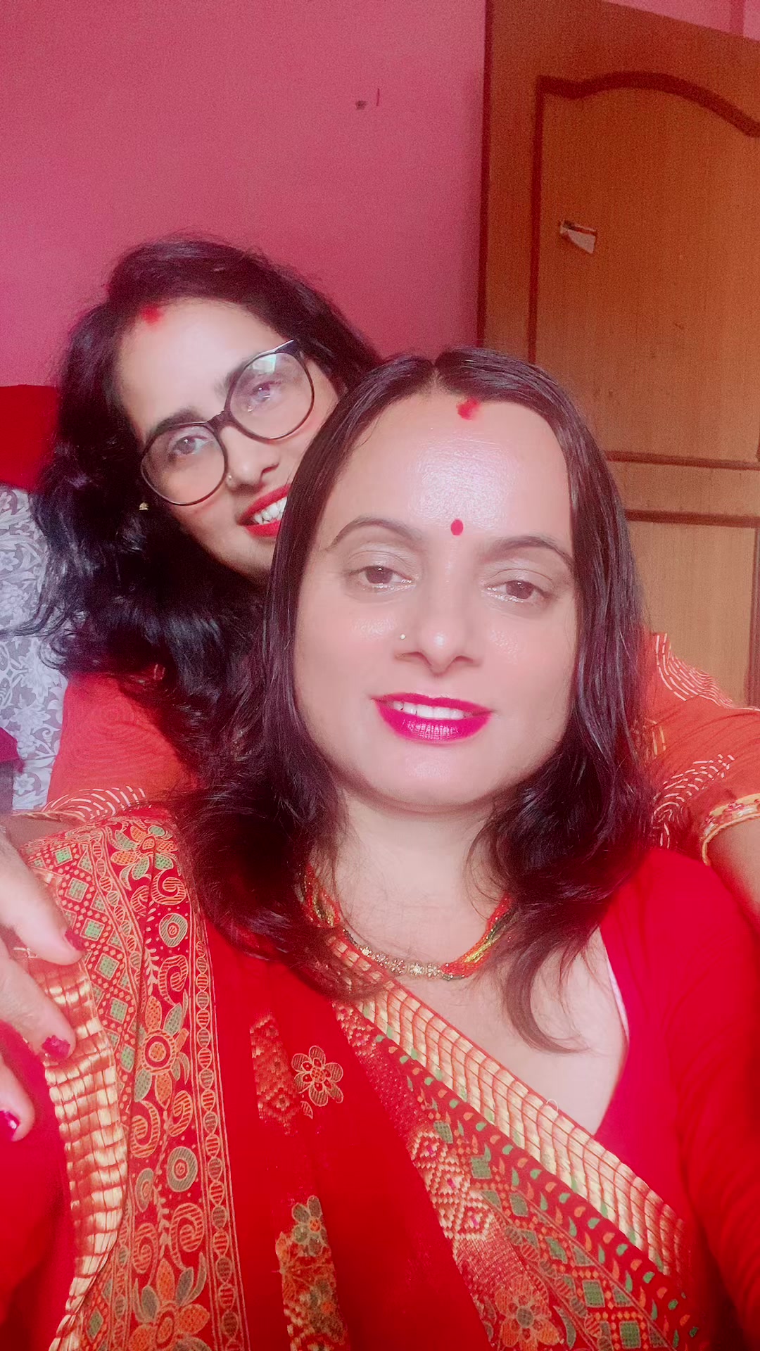 @saras Pandey
