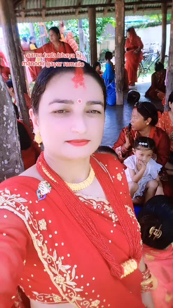 @nanu chetri