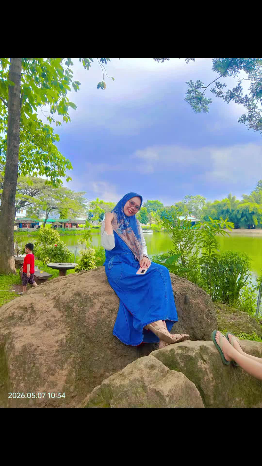 @mae fathur