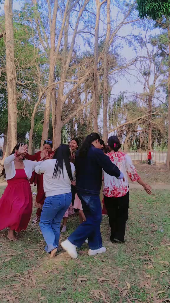 @Manisha Khadka