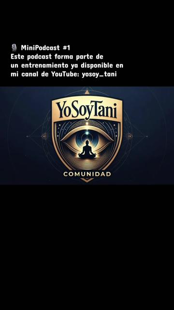 @YoSoy_Tani