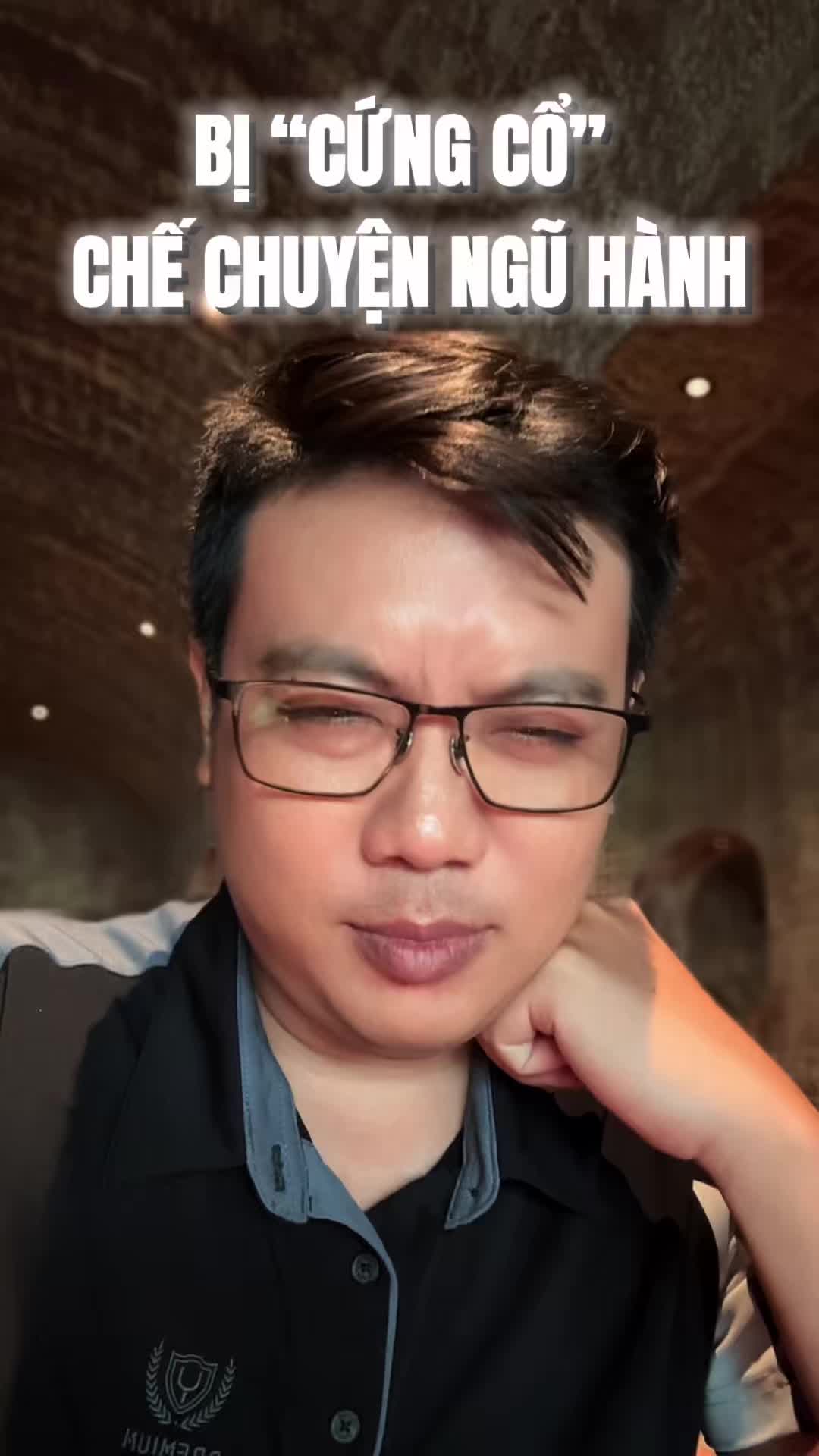 @Mệnh l&yacute; học