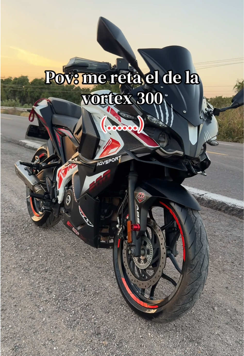 @Roy Biker