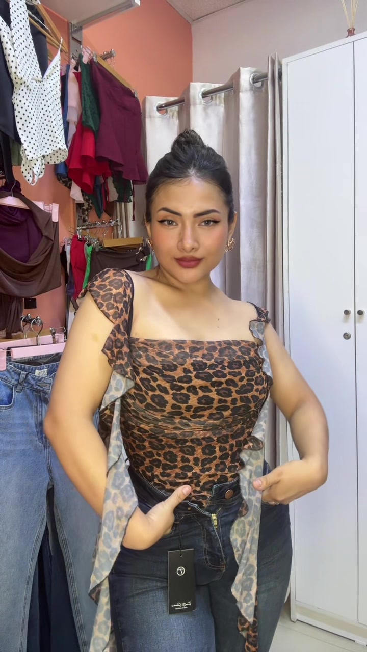 @NELLA BOUTIQUE