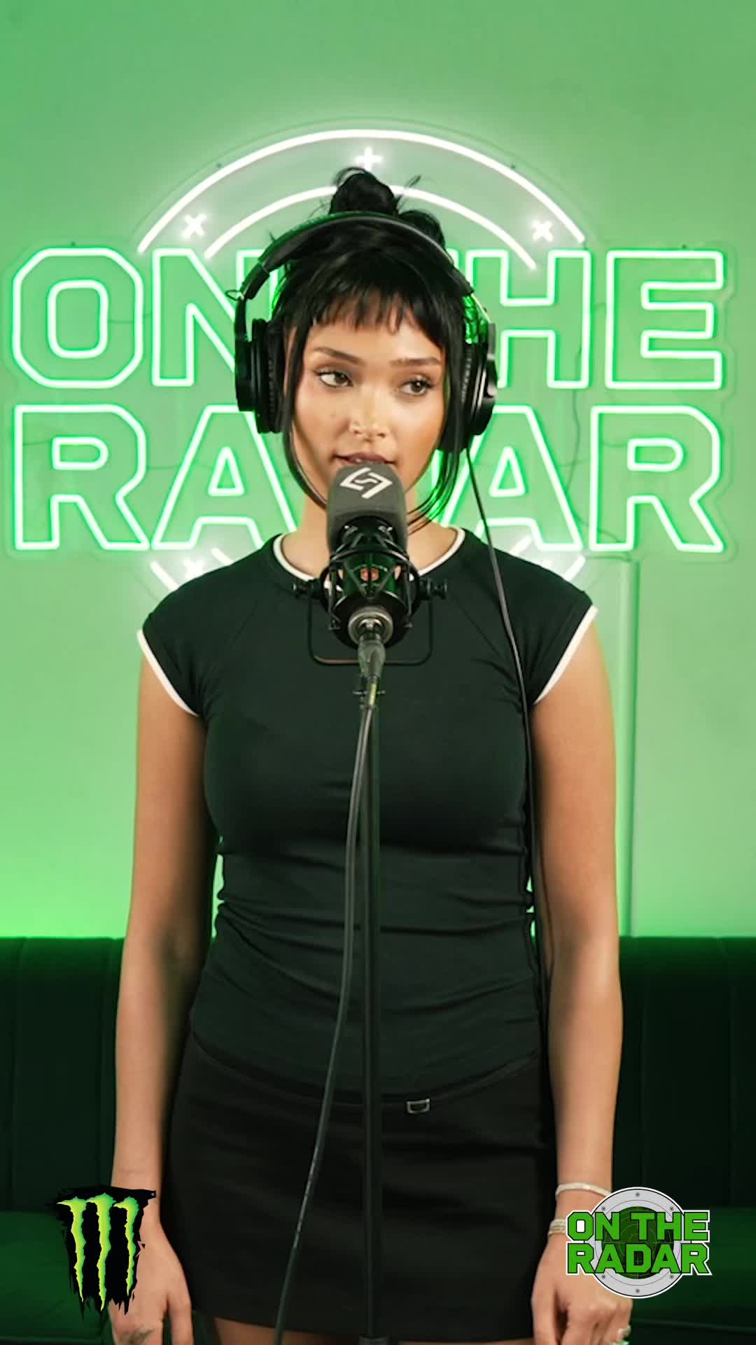 @On The Radar Radio