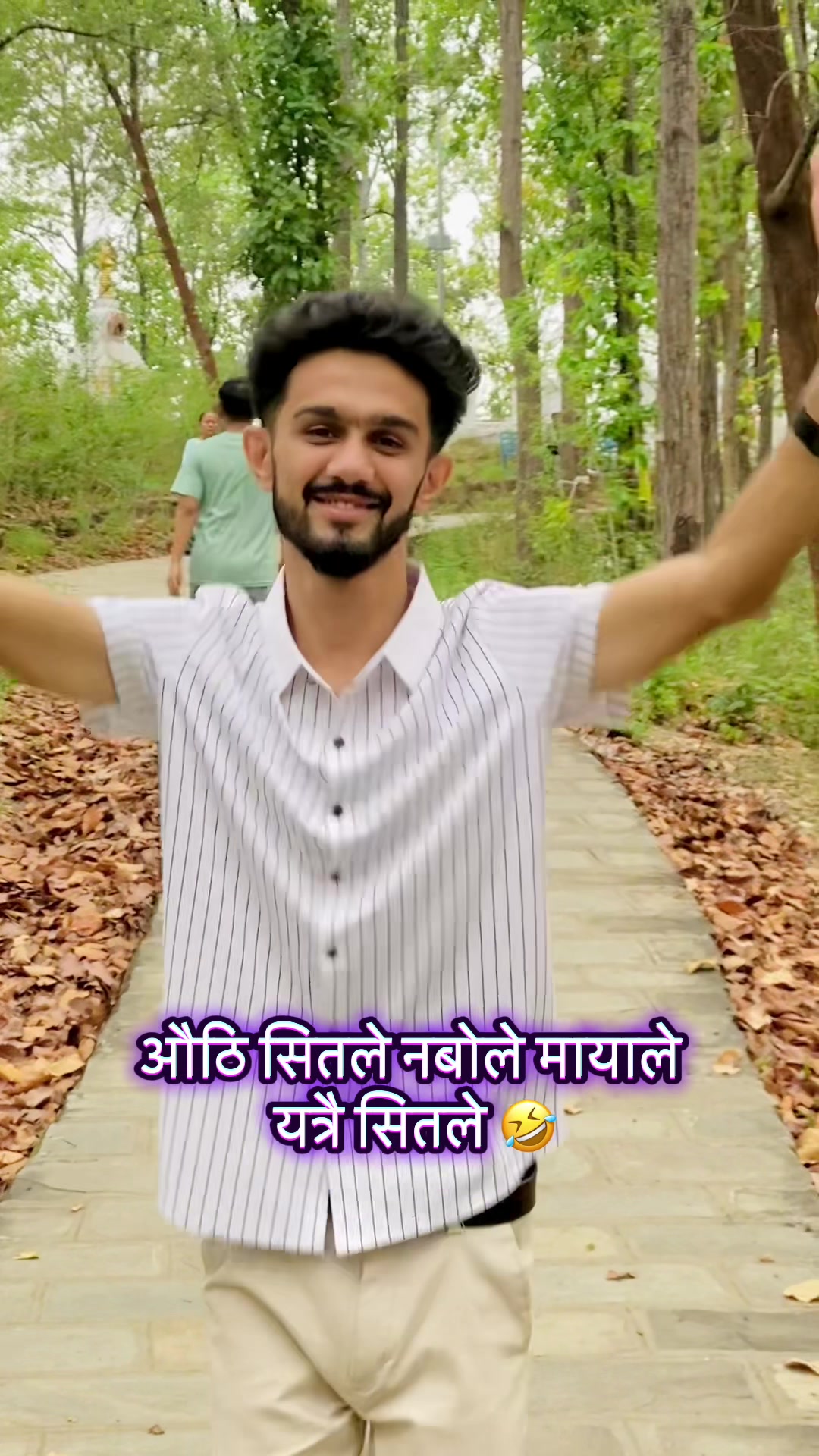 @Sagar Bhandari official