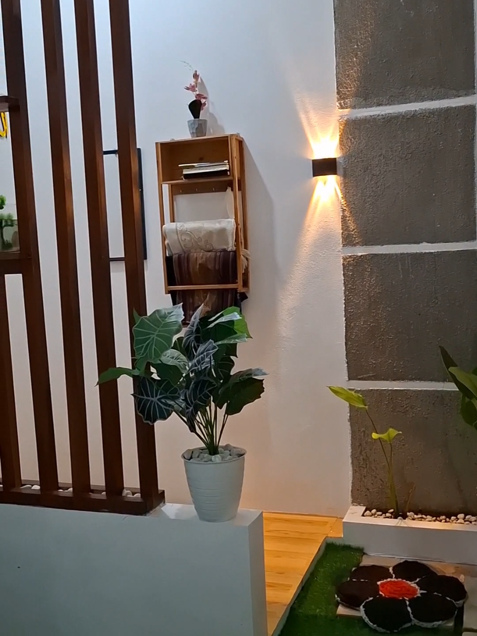 @Restu Jaya & Rumah Kita