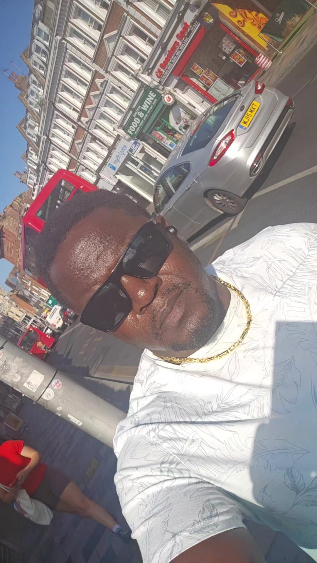 @director NICKY seninde