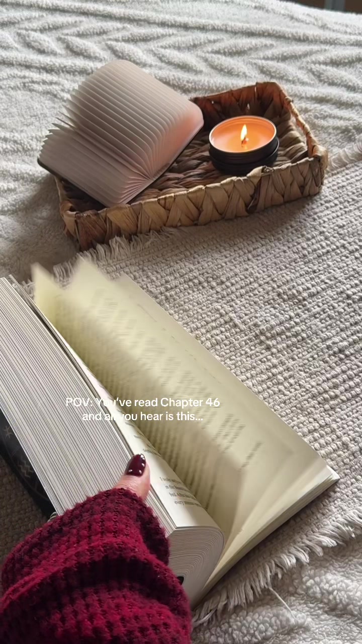 @Gabs 🕯️📖