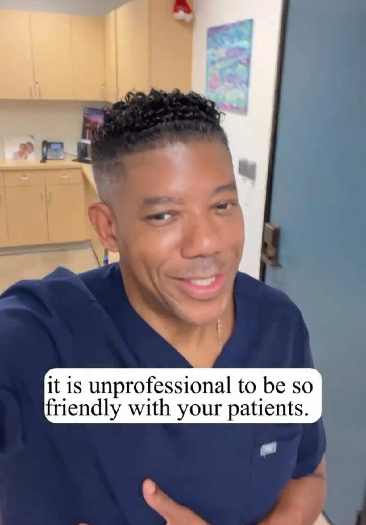 @Dr. Zuri Murrell