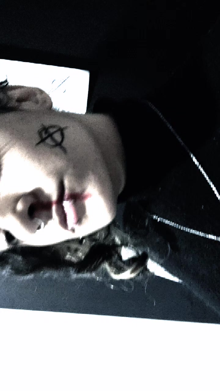 @⦻𝔐.𝟕 𝔐𝔞𝔯𝔦𝔞𝔥 🦇☭.˚🕷𐙚⦻