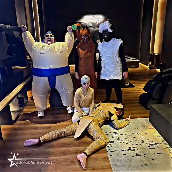 @☆⋆。𖦹°‧★🎧adorable._keinyot