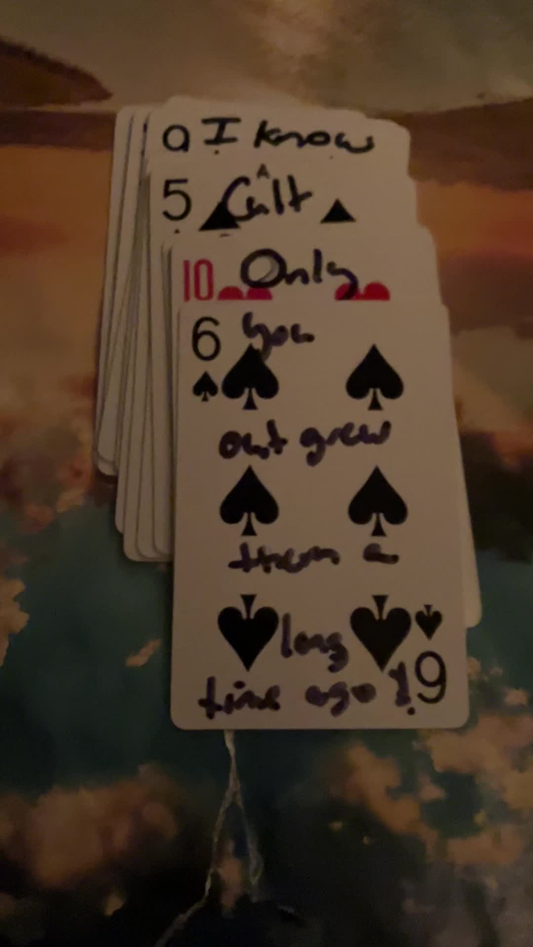 @TheChosenCode