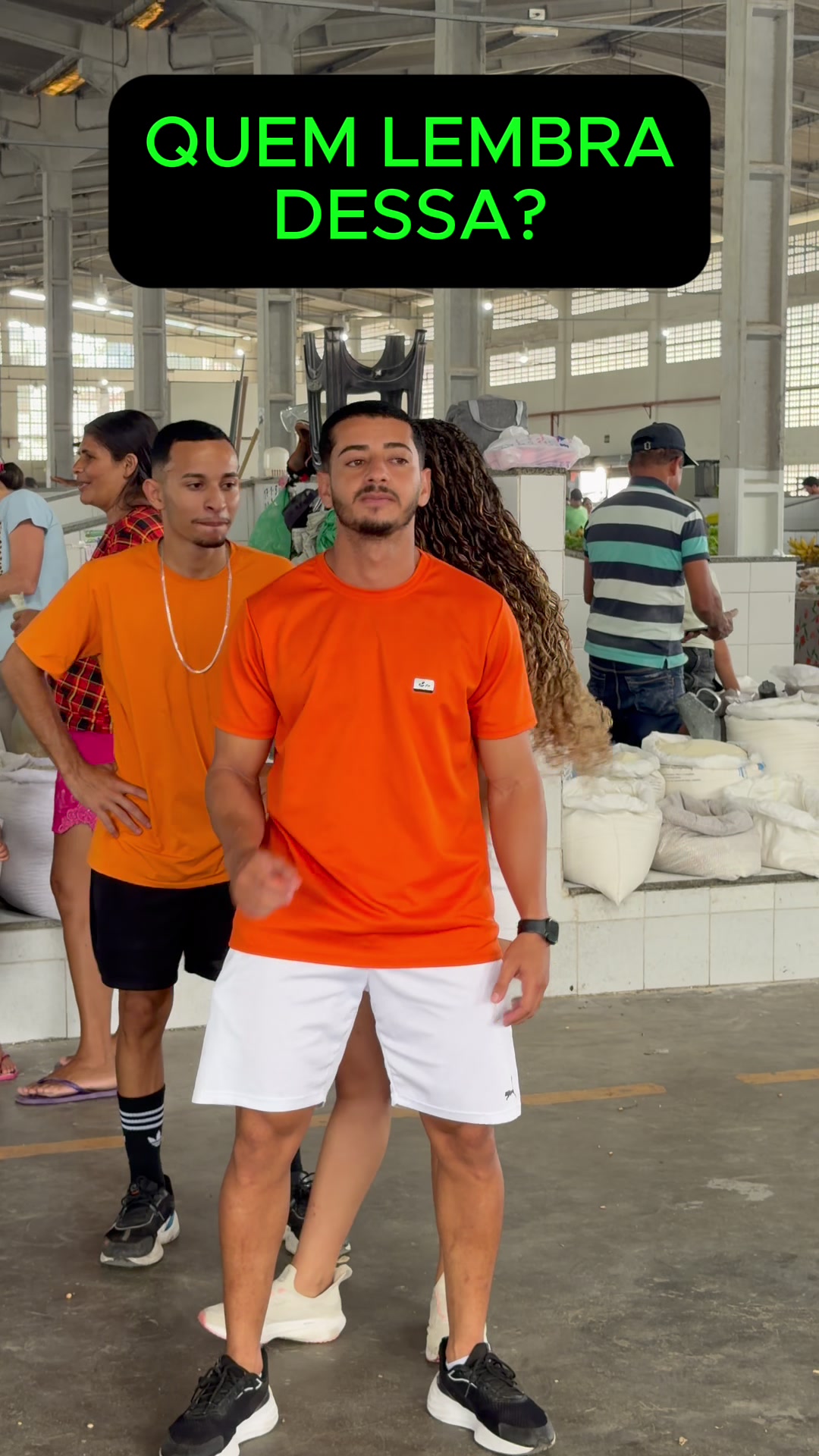 @Grupo De Dan&ccedil;a GSD