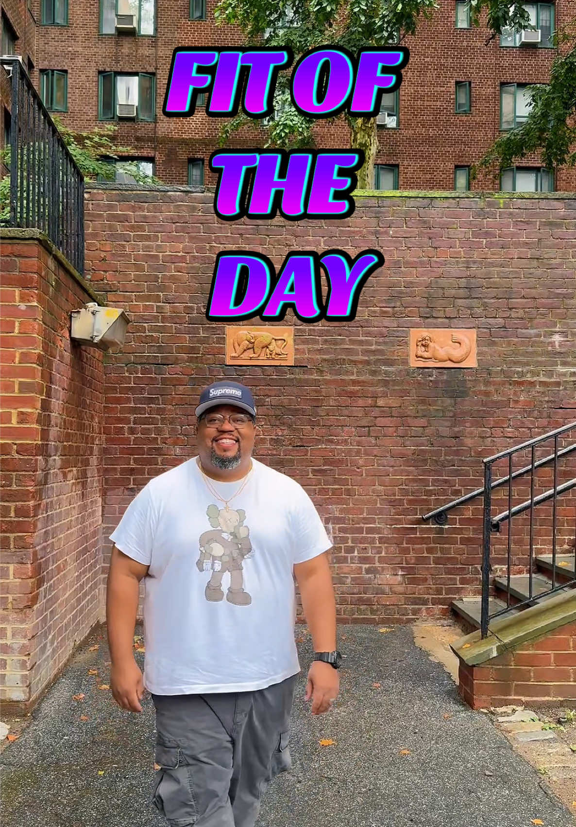@Chief keith / NYC creator