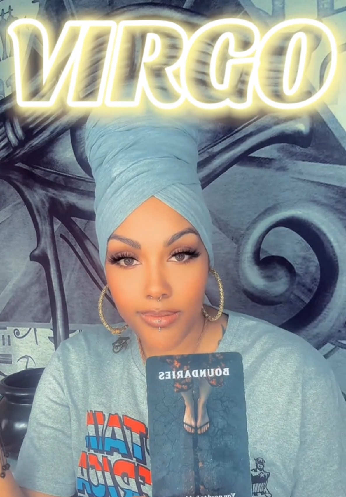@LadyDivinePharaoh