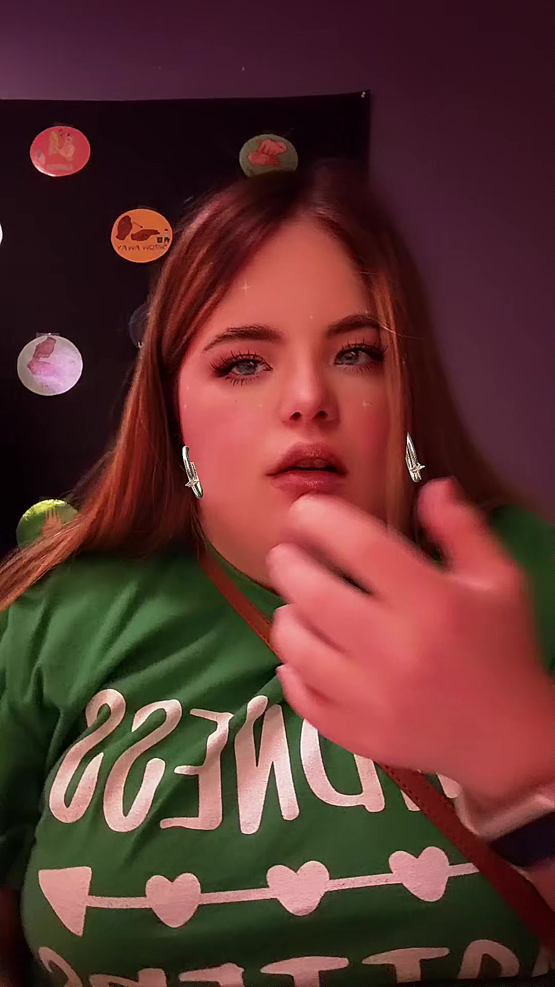 @Emily Bush