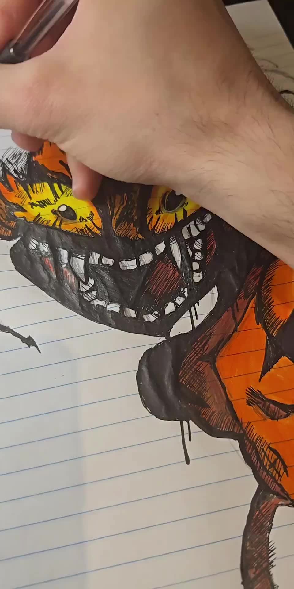 @Reith Nolan (CartoonFoxGuy)