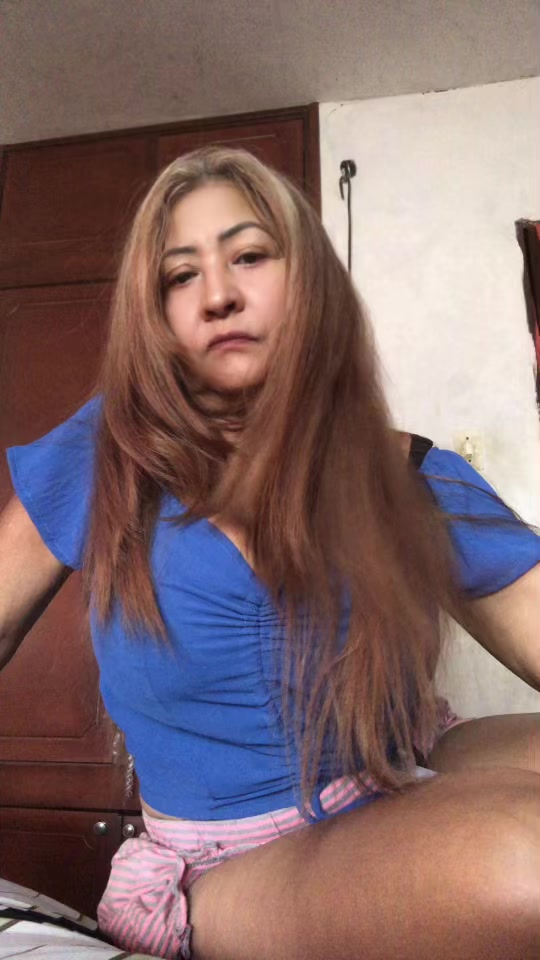 @Bernarda Garcia