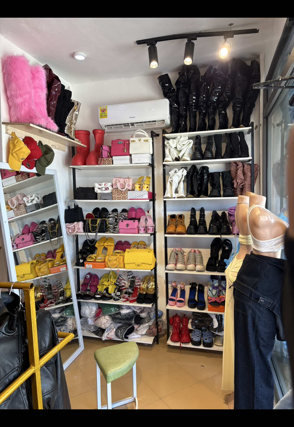 @Lucy collection01๐๏ธ๐ฌ๐ญ๐ณ๐ฌ