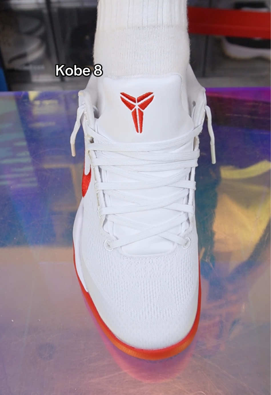 @Lacedsneaker