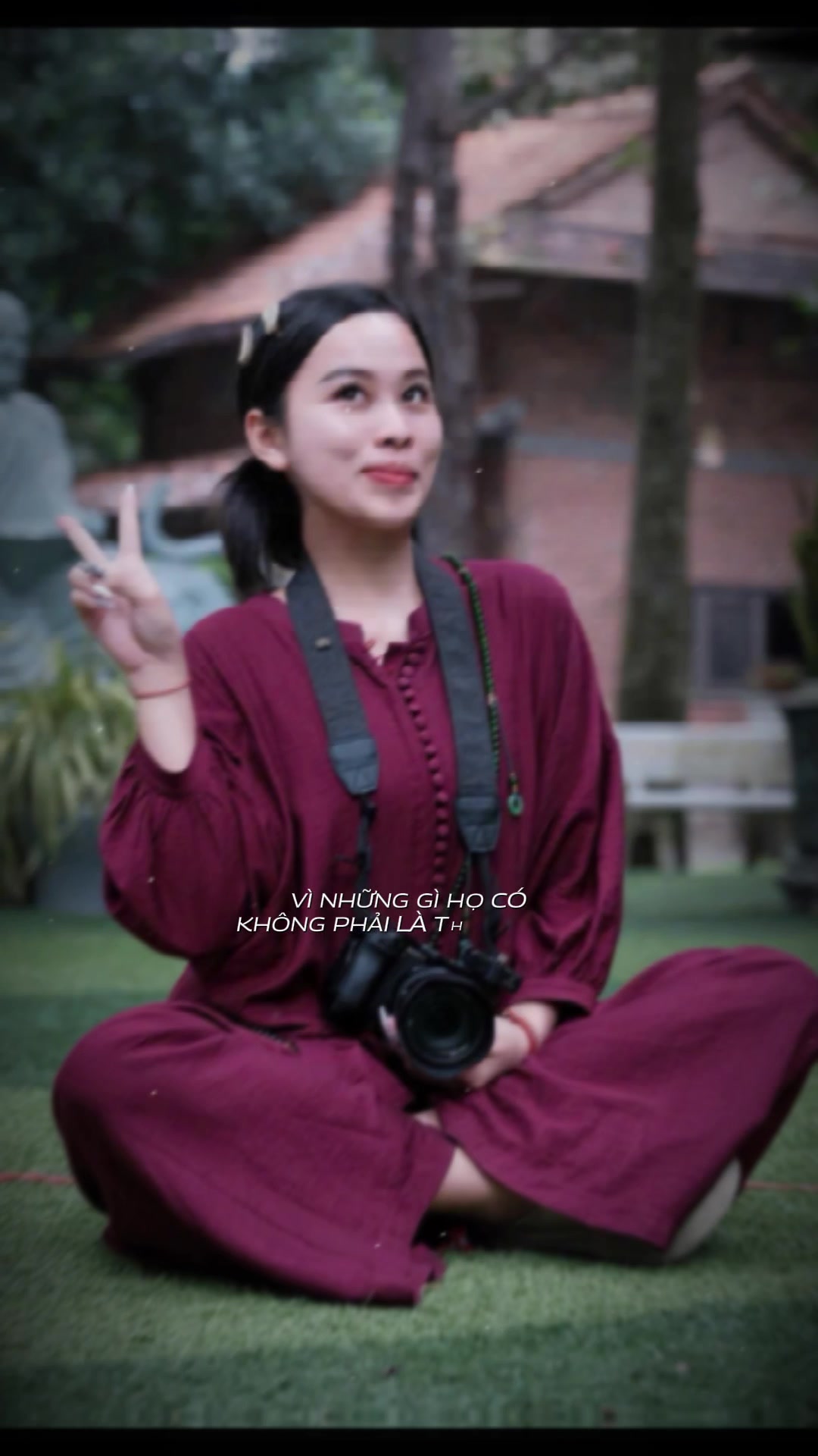 @Ph&aacute;p phục T&iacute;n Như