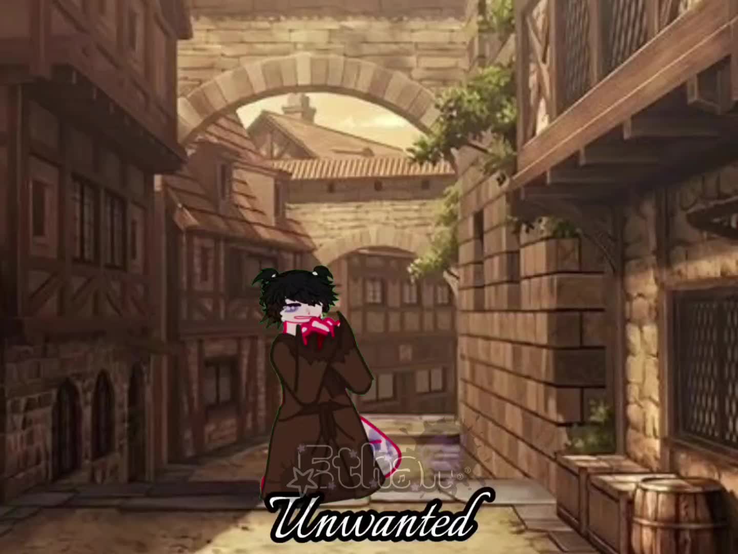 @♯ ⋮ ᴀʀᴄʜᴇʀ/ドマ /ᴇᴛʜᴀɴ ⸝⸝.ᐟ⋆