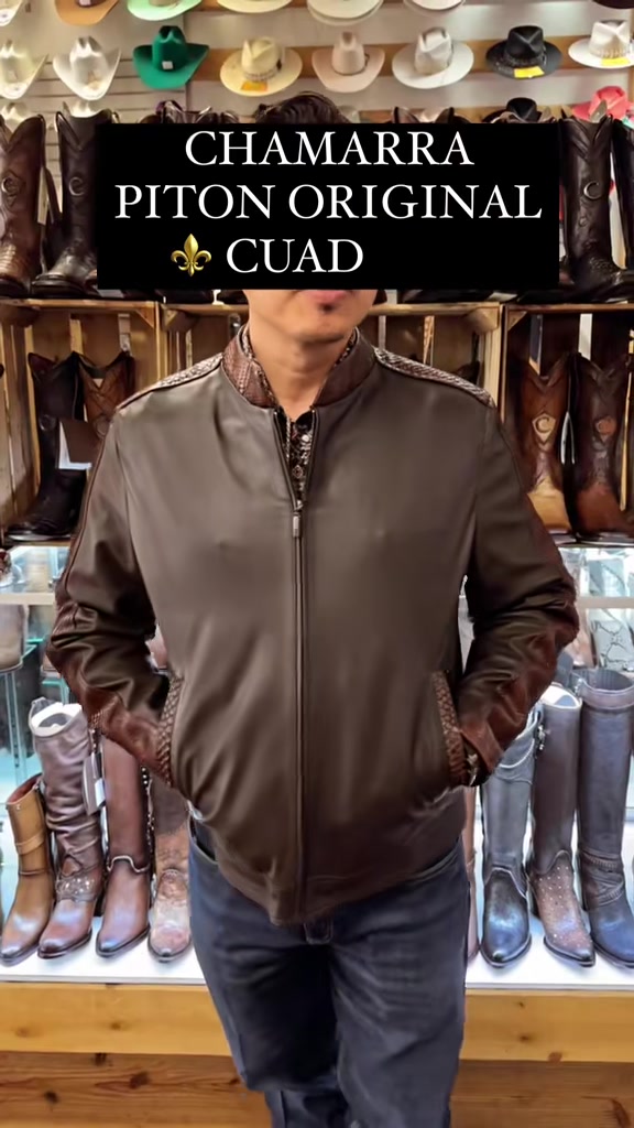 @La Laguna Western Wear
