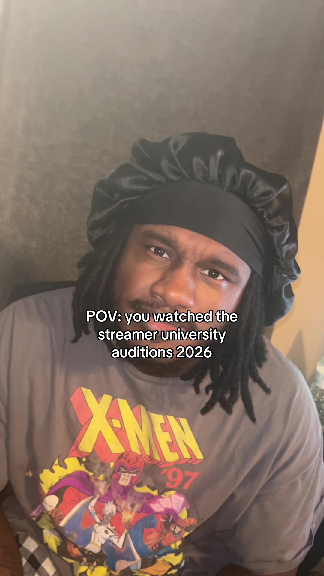 @CaiusTV