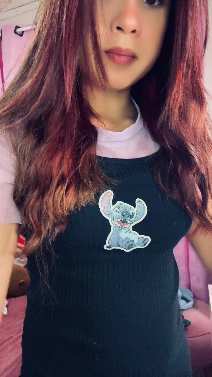 @Isabelly Vitória 🧸🎀