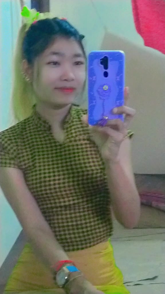 @Daw. Tin. Mar. Khing ๐๐
