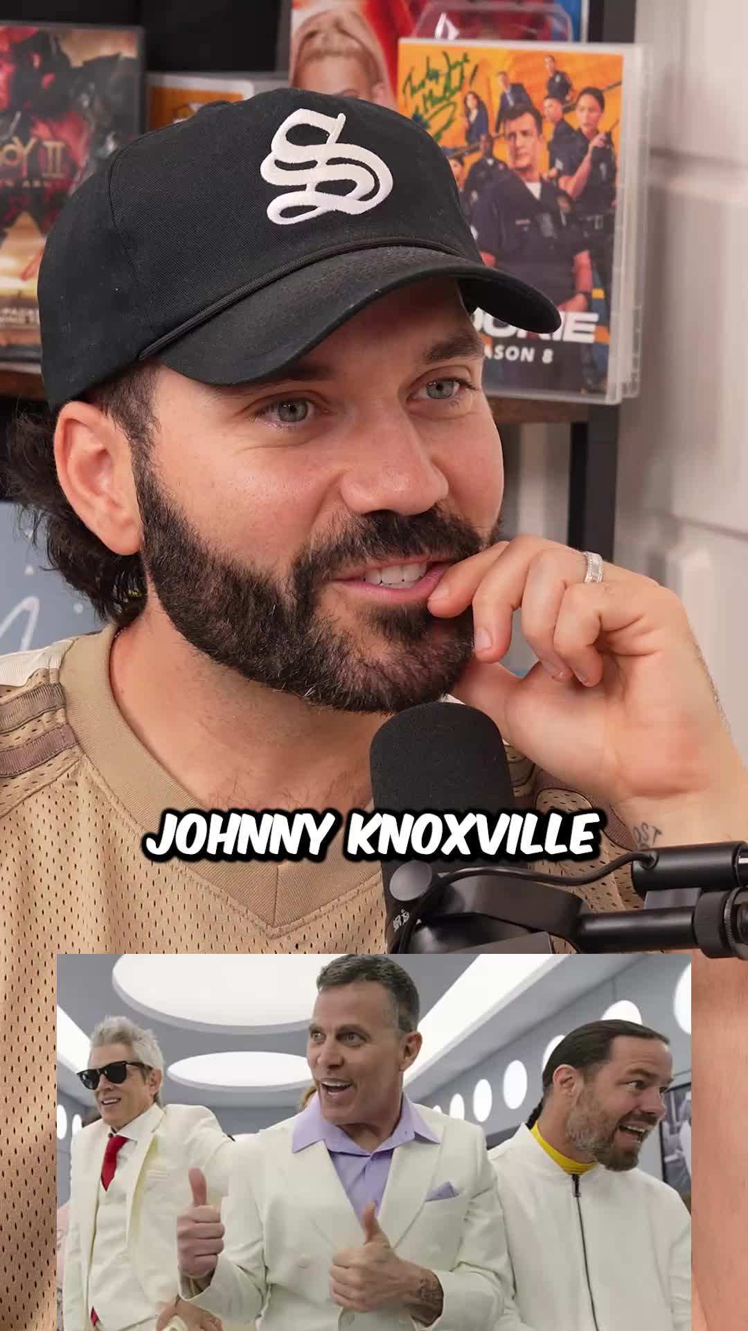 @Joe Vulpis