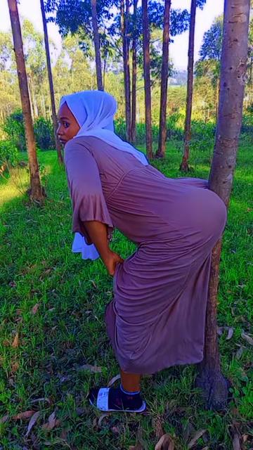 @qathra Nashipai Hamisi