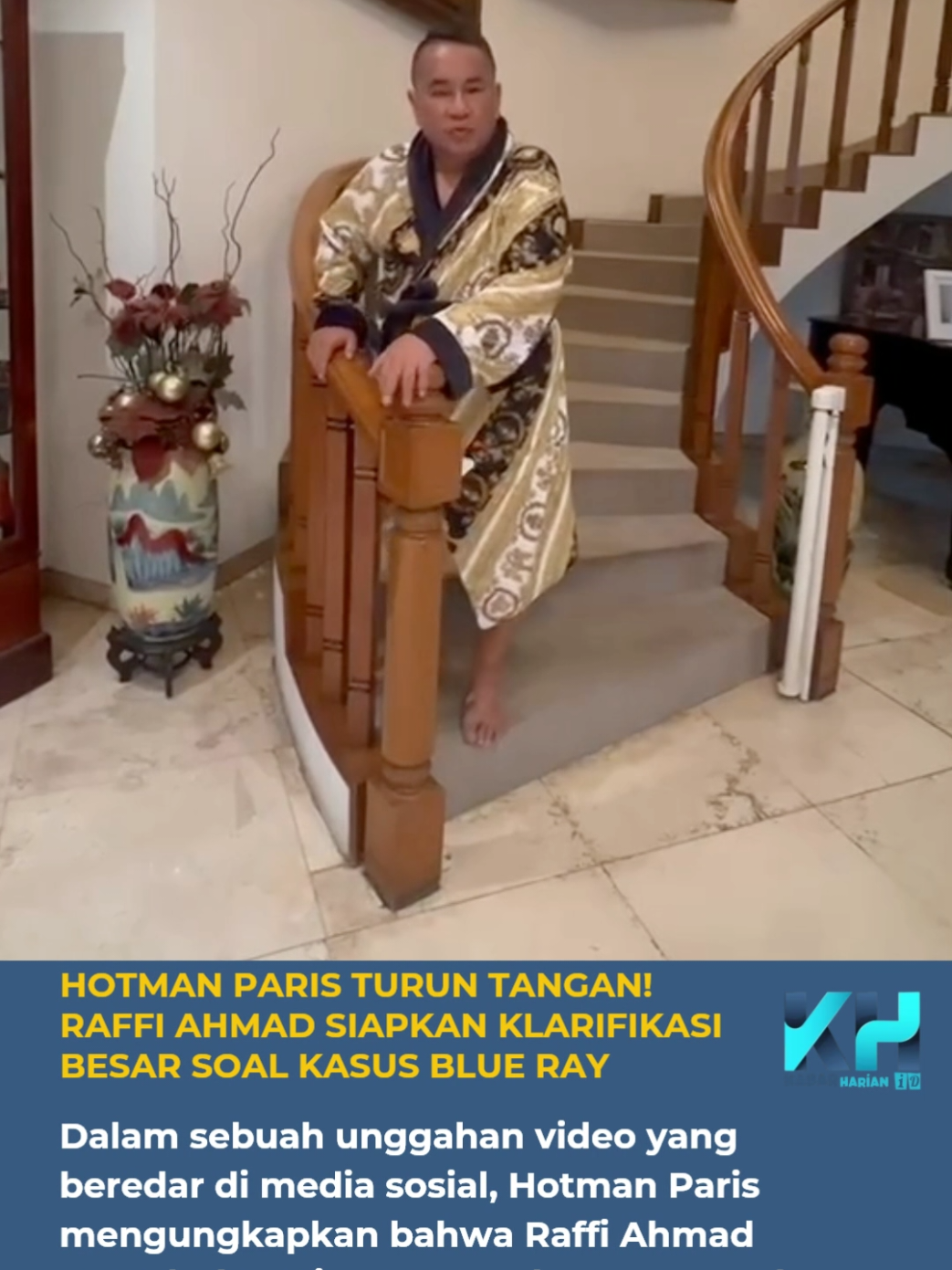 @Kabar Harian Id