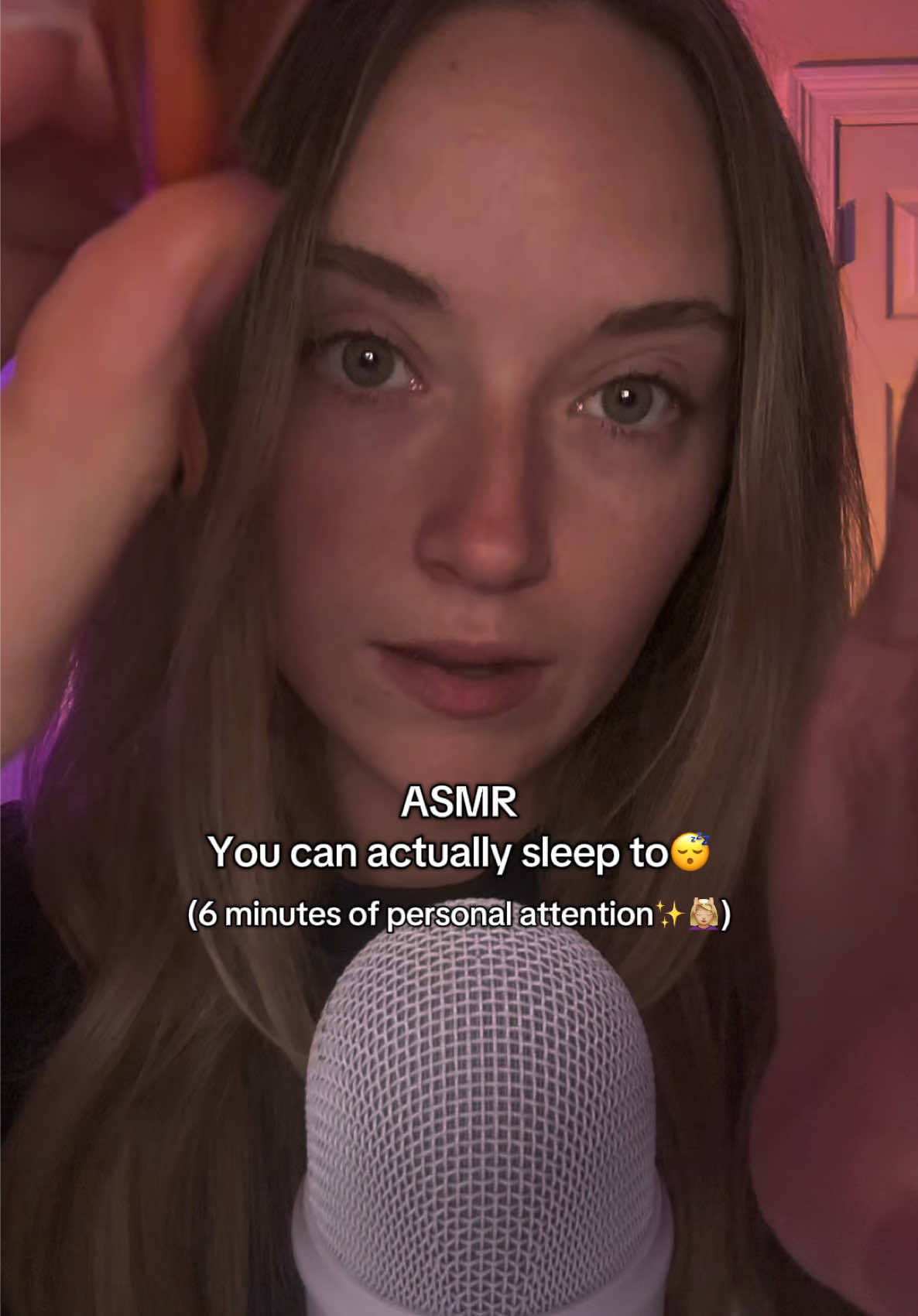 @Kealoha ASMR