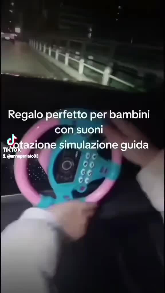 @Anna Parlato