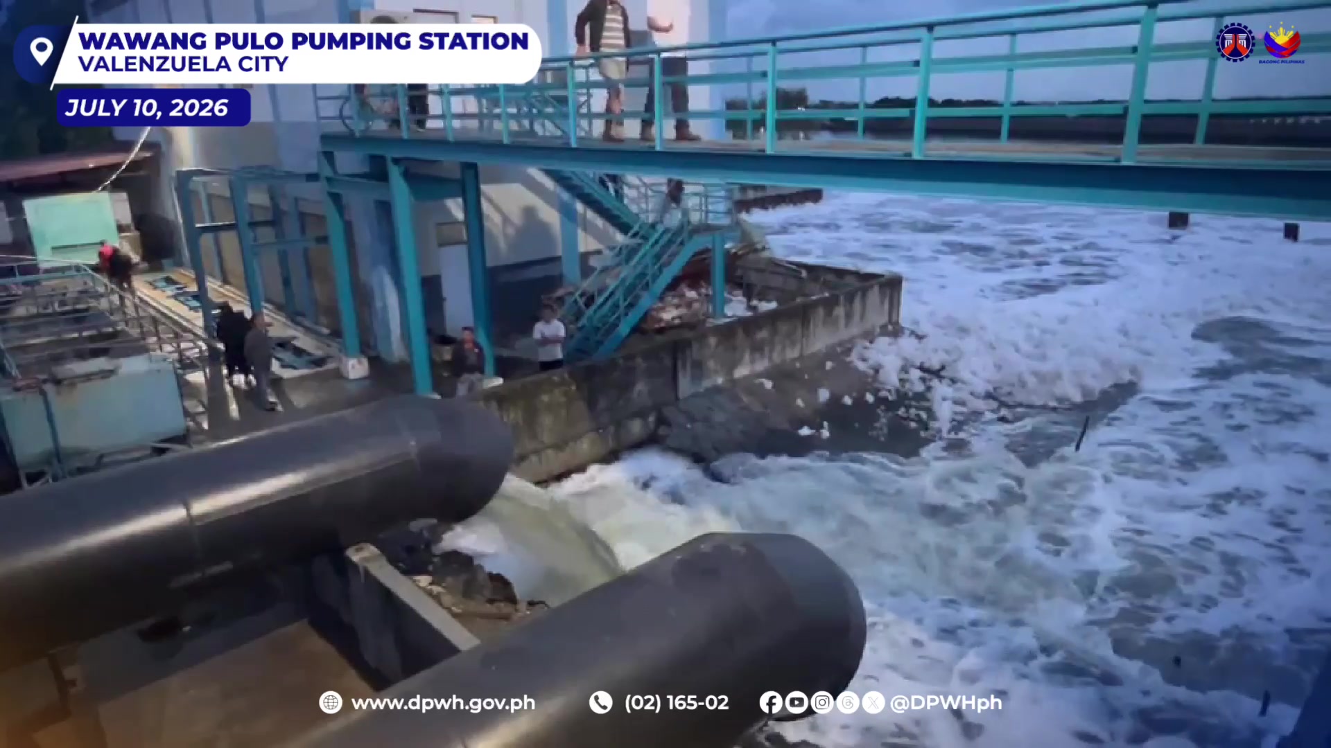 @DPWHph