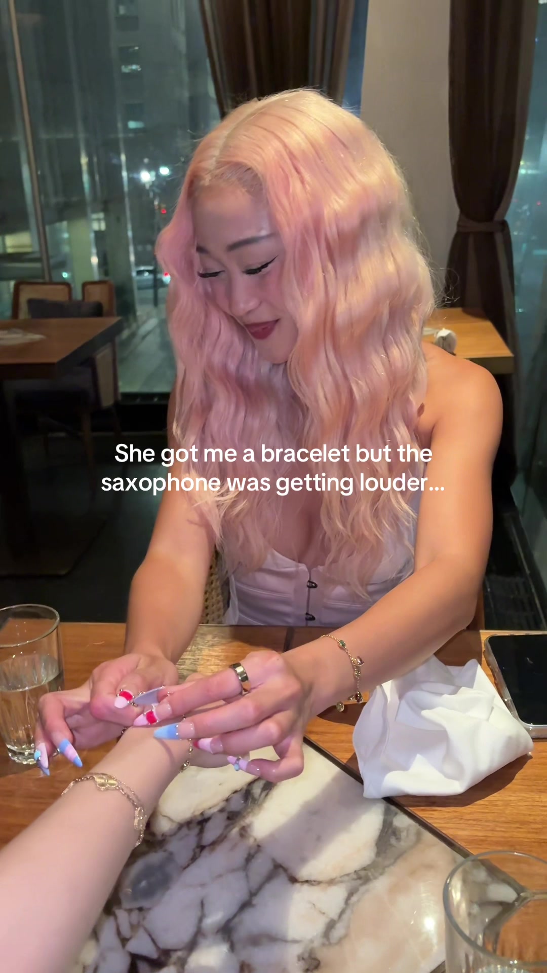 @SOPHIE